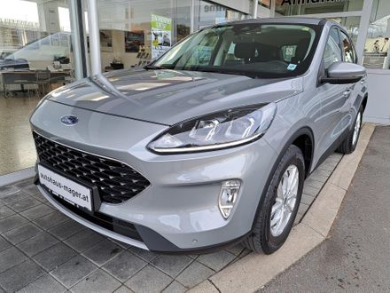 Ford Kuga 1,5 EcoBoost Cool & Connect