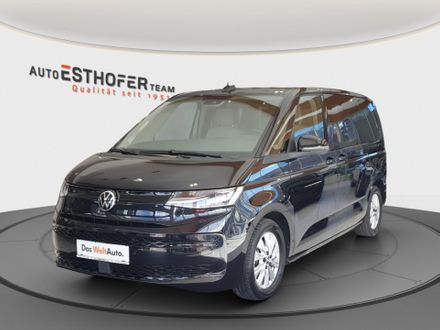 VW Multivan Business eHybrid