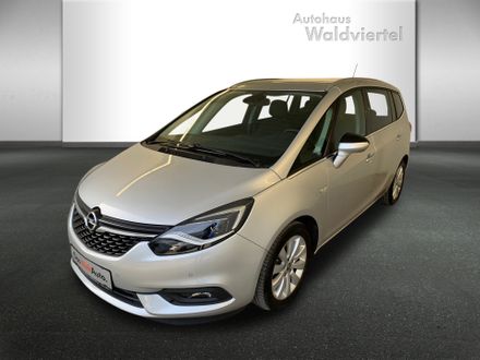 Opel Zafira 1,4 Turbo ECOTEC Innovation Start/Stop