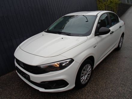 Fiat Tipo FireFly Turbo 100 Tipo