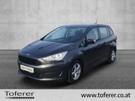 Ford Grand C-MAX Trend 1,0 EcoBoost