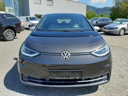 VW ID.3 1ST Edition Plus mit Wärmepumpe