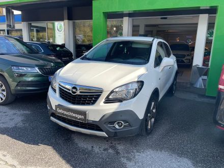 Opel Mokka 1,7 CDTI Ecotec Cosmo Aut.