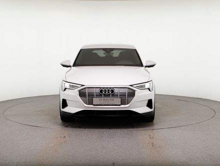 Audi e-tron 50 quattro 230 kW Business