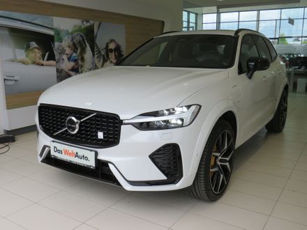 Volvo XC60 T8 AWD Recharge PHEV Polestar Engineered Geartronic