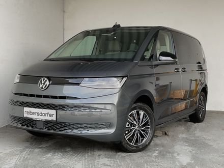VW Multivan Business eHybrid