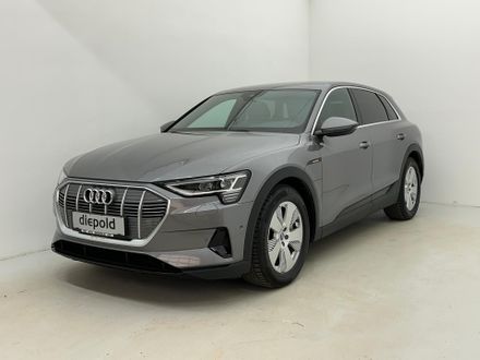Audi e-tron 50 quattro 230 kW Business