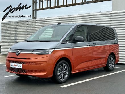 VW Multivan Energetic ÜH eHybrid