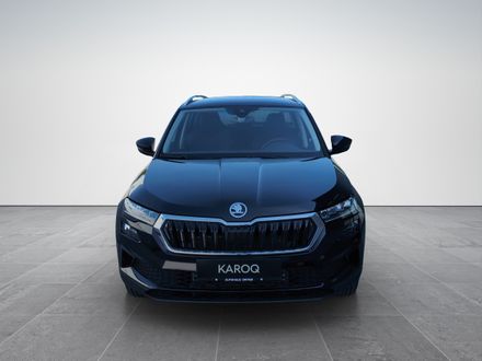 Škoda Karoq Selection TSI DSG ACT