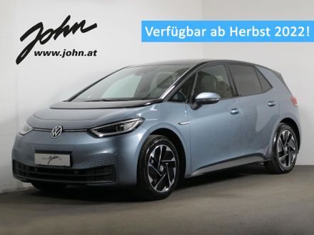 VW ID.3 Pro Performance 150 kW Style