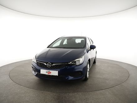 Opel Astra ST 1,5 CDTI Elegance