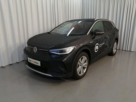 VW ID.4 Pro Performance 150 kW Business