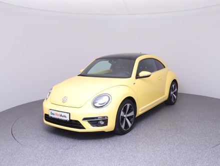 VW The Beetle Sport BMT TSI