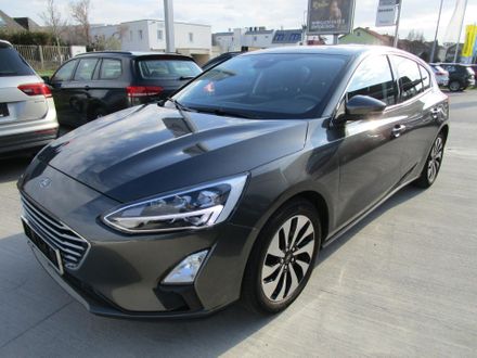 Ford Focus 1,0 EcoBoost Trend Edition Business