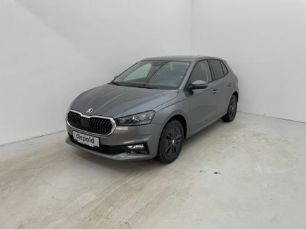 Škoda Fabia Selection TSI