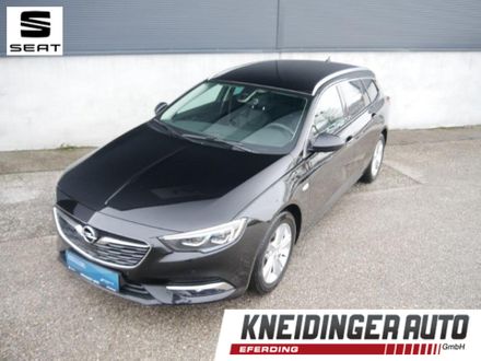Opel Insignia ST 2,0 CDTI BlueInjection Innovation St./St. System