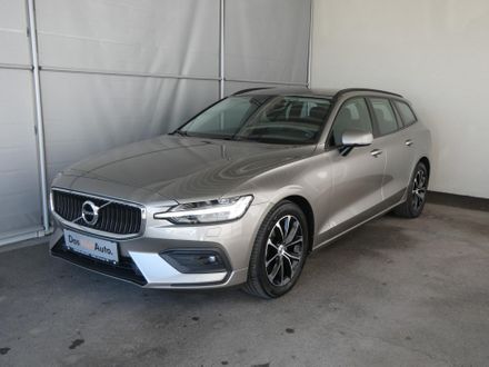Volvo V60 D4 AWD Momentum Geartronic