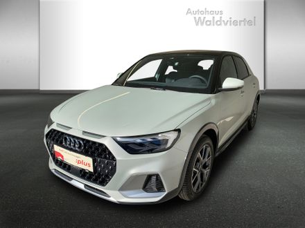 Audi A1 allstreet 35 TFSI intense