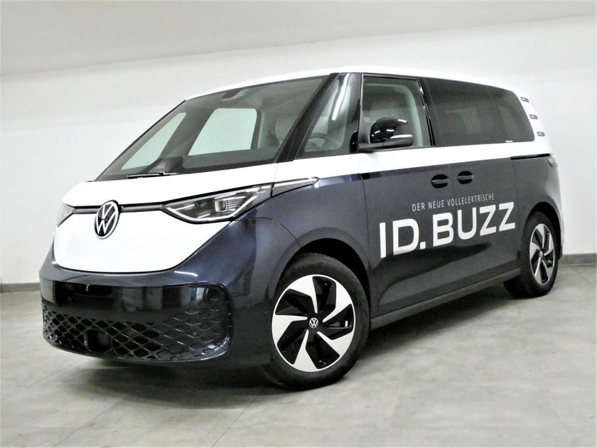 VW ID. Buzz Pro 150 kW
