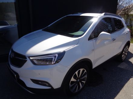 Opel Mokka X 1,4 Turbo Innovation Start/Stop