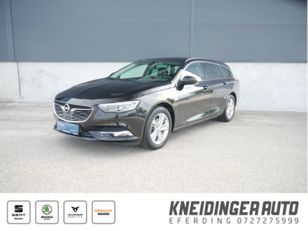 Opel Insignia ST 1,6 CDTI BlueInjection Edition St./St. Aut.