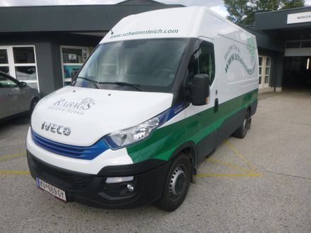 Iveco Daily 35S14N 3450