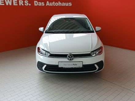 VW Polo Austria
