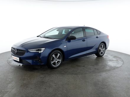 Opel Insignia GS 2,0 CDTI BlueInjection Ultimate St./St. Aut.
