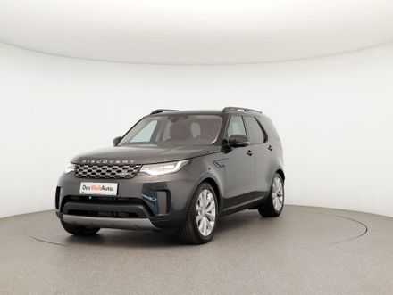 Land Rover Discovery 5 D250 AWD SE Aut.