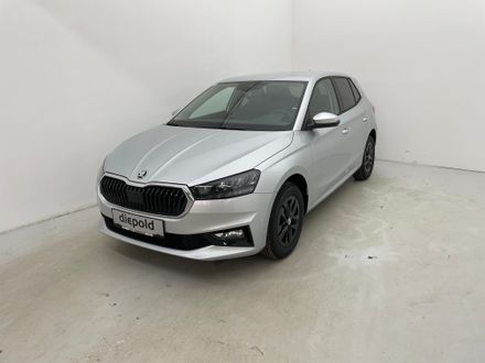 Škoda Fabia Selection TSI
