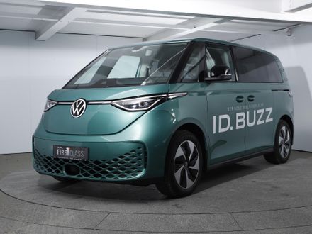VW ID. Buzz Pro 150 kW