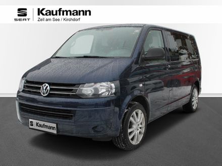VW Nutzfahrzeuge Multivan gebraucht kaufen » zum Bestpreis