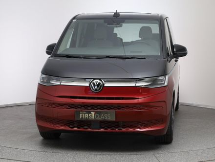 VW Multivan Energetic eHybrid