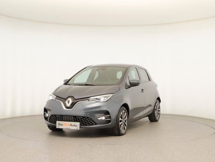 Renault Zoe Intens R135 Z.E.50 (52kWh)