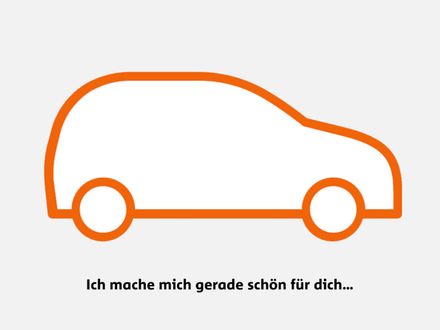 VW Touran TDI SCR 5-Sitzer
