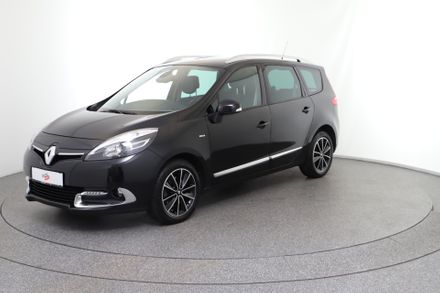 Renault Grand Scénic dCi 110 EDC Bose Edition