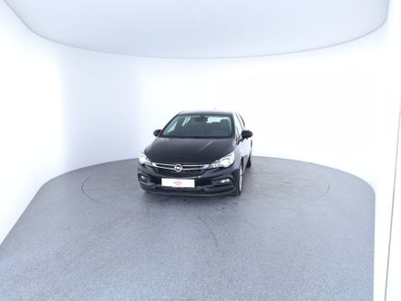 Opel Astra 1,6 CDTI Ecotec Cool&Sound Start/Stop System