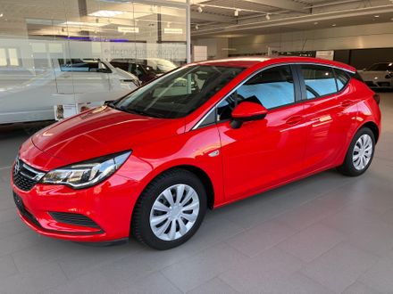 Opel Astra 1,0 Turbo Ecotec Direct Injection Edition St./St.