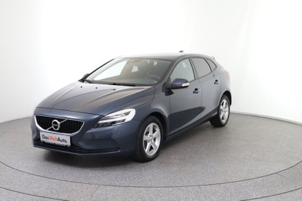 Volvo V40 T3 Kinetic Geartronic