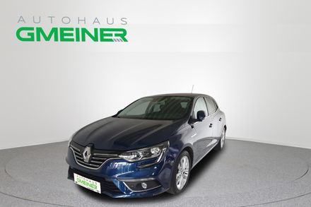 Renault Megane IV Lim. 5-trg. BOSE-Edition