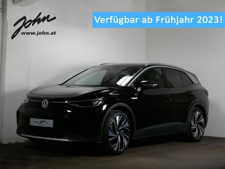 VW ID.4 Pro Performance 150 kW