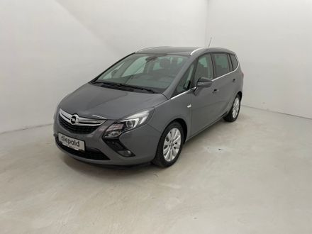 Opel Zafira Tourer 2,0 CDTI Ecotec Cosmo Aut.
