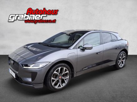 Jaguar I-Pace First Edition EV400 90kWh AWD