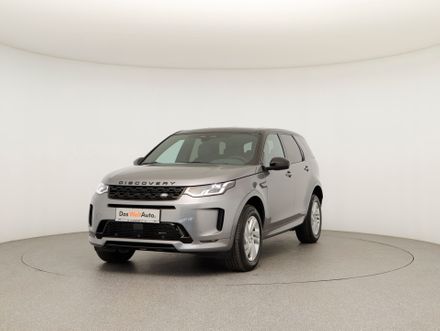 Land Rover Discovery Sport P200 AWD Aut. R-Dynamic S
