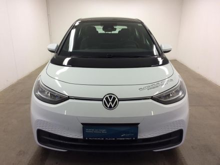 VW ID.3 Pro Performance 150 kW Life