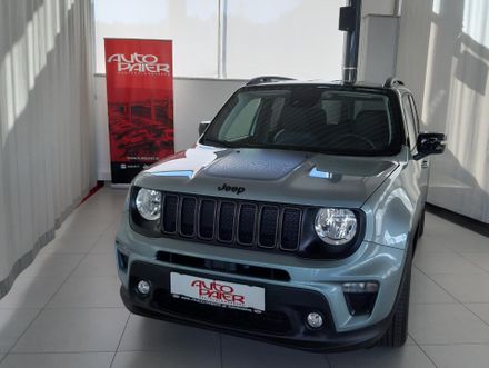 Jeep Renegade 1.5 Multiair T4 FWD DCT7 e-Hybrid Upland