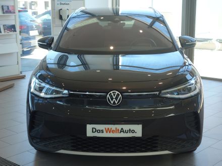 VW ID.4 Pro Performance 150 kW Max