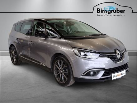 Renault Grand Scénic Energy TCe 130 Bose