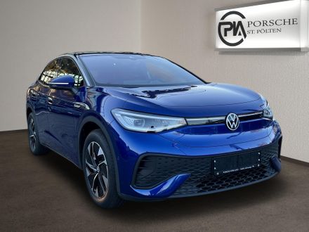 VW ID.5 Pro Performance 150 kW