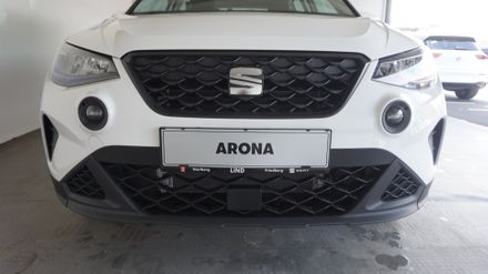 SEAT Arona Austria Edition 1.0 TSI